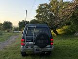 Mitsubishi Pajero 1992 года за 2 000 000 тг. в Алматы – фото 5