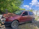 Volkswagen Golf 1992 годаүшін400 000 тг. в Абай (Абайский р-н) – фото 2