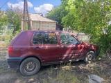Volkswagen Golf 1992 годаүшін400 000 тг. в Абай (Абайский р-н) – фото 3