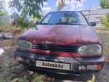 Volkswagen Golf 1992 годаүшін400 000 тг. в Абай (Абайский р-н) – фото 4