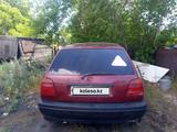 Volkswagen Golf 1992 годаүшін400 000 тг. в Абай (Абайский р-н) – фото 5