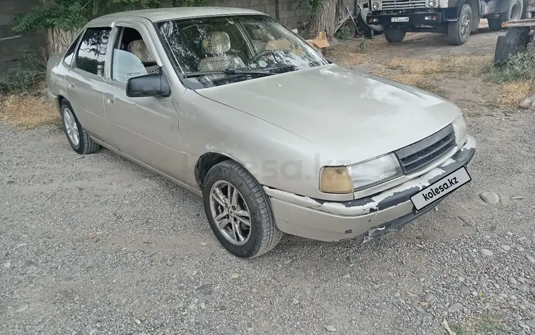 Opel Vectra 1989 годаүшін750 000 тг. в Тараз