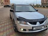 Mitsubishi Lancer 2006 года за 2 800 000 тг. в Актау