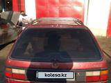 Volkswagen Passat 1989 года за 850 000 тг. в Тараз – фото 3