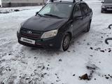 ВАЗ (Lada) Granta 2190 2015 года за 2 150 000 тг. в Щучинск – фото 3