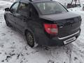 ВАЗ (Lada) Granta 2190 2015 года за 2 150 000 тг. в Щучинск – фото 4