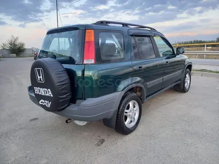 Honda CR-V 1999 года за 4 700 000 тг. в Алматы – фото 11