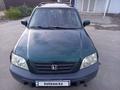 Honda CR-V 1999 годаүшін4 700 000 тг. в Алматы – фото 17