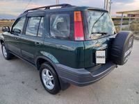 Honda CR-V 1999 годаүшін4 700 000 тг. в Алматы