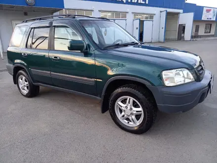 Honda CR-V 1999 года за 4 700 000 тг. в Алматы – фото 4