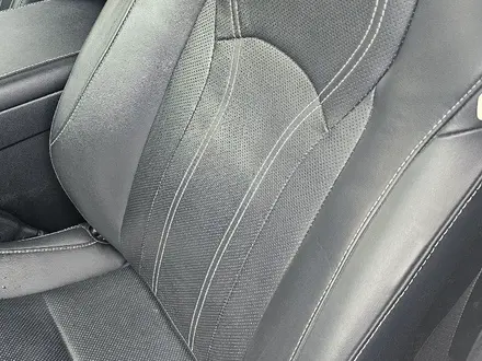 Lexus RX 350 2019 года за 21 450 000 тг. в Астана – фото 9