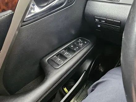 Lexus RX 350 2019 года за 21 450 000 тг. в Астана – фото 14