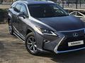 Lexus RX 350 2019 года за 21 450 000 тг. в Астана – фото 15