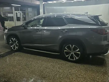 Lexus RX 350 2019 года за 21 450 000 тг. в Астана – фото 16