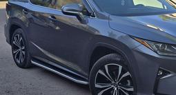 Lexus RX 350 2019 года за 21 450 000 тг. в Астана