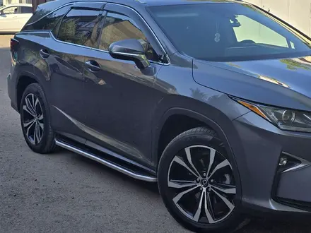 Lexus RX 350 2019 года за 21 450 000 тг. в Астана