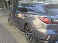 Lexus RX 350 2019 года за 21 450 000 тг. в Астана – фото 2