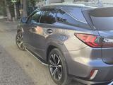 Lexus RX 350 2019 года за 21 450 000 тг. в Астана – фото 2