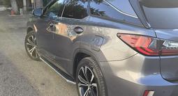 Lexus RX 350 2019 года за 21 450 000 тг. в Астана – фото 2