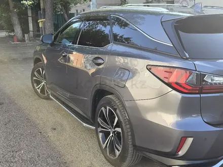 Lexus RX 350 2019 года за 21 450 000 тг. в Астана – фото 2