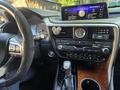 Lexus RX 350 2019 года за 21 450 000 тг. в Астана – фото 4