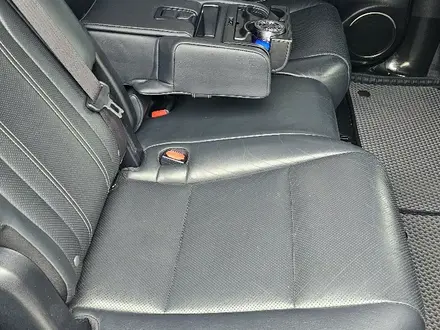 Lexus RX 350 2019 года за 21 450 000 тг. в Астана – фото 7