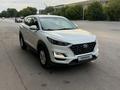 Hyundai Tucson 2018 года за 8 900 000 тг. в Караганда