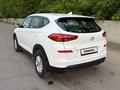 Hyundai Tucson 2018 года за 8 900 000 тг. в Караганда – фото 3