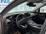 Hyundai Santa Fe 2021 годаүшін15 490 000 тг. в Тараз – фото 5