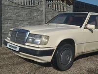 Mercedes-Benz E 230 1991 годаүшін1 100 000 тг. в Тараз