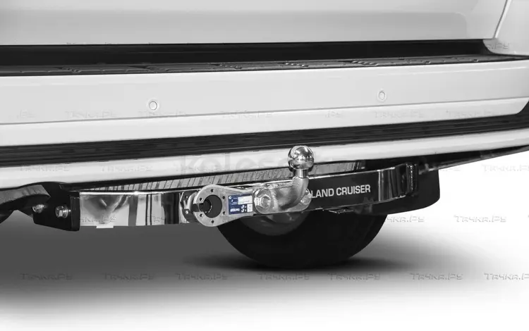 Фаркопы рамные на TOYOTA и LEXUS с установкой! за 10 000 тг. в Алматы