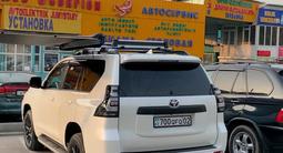 Фаркопы рамные на TOYOTA и LEXUS с установкой! за 10 000 тг. в Алматы – фото 2