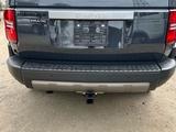 Фаркопы рамные на TOYOTA и LEXUS с установкой! за 10 000 тг. в Алматы – фото 4
