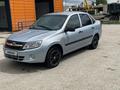 ВАЗ (Lada) Granta 2190 2013 года за 2 350 000 тг. в Актобе – фото 2