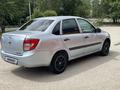 ВАЗ (Lada) Granta 2190 2013 года за 2 350 000 тг. в Актобе – фото 4