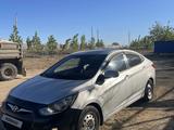 Hyundai Accent 2013 года за 3 450 000 тг. в Атырау – фото 2