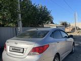 Hyundai Accent 2013 года за 3 450 000 тг. в Атырау – фото 5