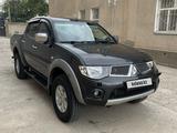 Mitsubishi L200 2012 года за 7 800 000 тг. в Шымкент