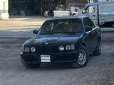 BMW 520 1991 годаүшін900 000 тг. в Шу