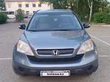 Honda CR-V 2007 года за 5 700 000 тг. в Уральск – фото 2