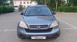 Honda CR-V 2007 года за 5 700 000 тг. в Уральск – фото 2