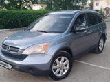 Honda CR-V 2007 года за 5 700 000 тг. в Уральск