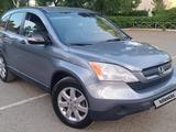 Honda CR-V 2007 года за 5 700 000 тг. в Уральск – фото 3