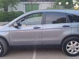 Honda CR-V 2007 года за 5 700 000 тг. в Уральск – фото 4