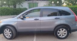 Honda CR-V 2007 года за 5 700 000 тг. в Уральск – фото 4