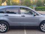 Honda CR-V 2007 года за 5 700 000 тг. в Уральск – фото 5