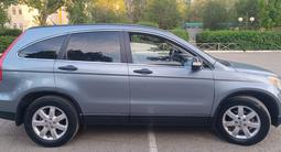 Honda CR-V 2007 года за 5 700 000 тг. в Уральск – фото 5