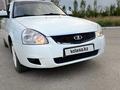 ВАЗ (Lada) Priora 2170 2013 годаүшін2 300 000 тг. в Актобе – фото 2