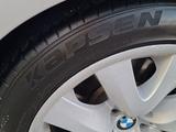 BMW 745 2002 года за 4 500 000 тг. в Тараз – фото 5