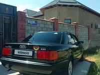 Audi 100 1991 годаүшін2 100 000 тг. в Сарыагаш